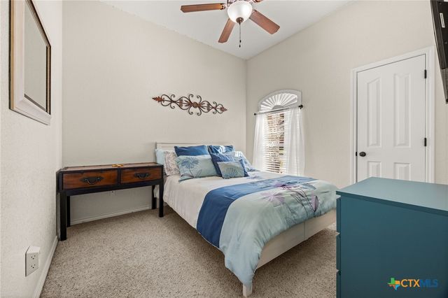 5705 Graphite Drive, Killeen, TX 76542