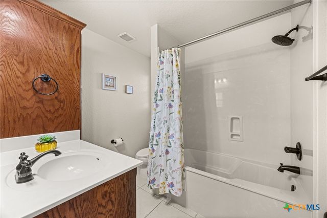 5705 Graphite Drive, Killeen, TX 76542