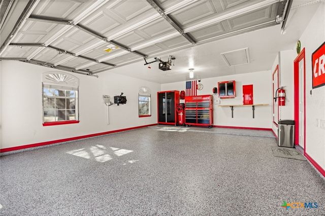 5705 Graphite Drive, Killeen, TX 76542