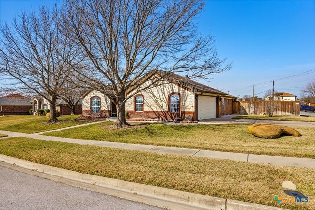 5705 Graphite Drive, Killeen, TX 76542