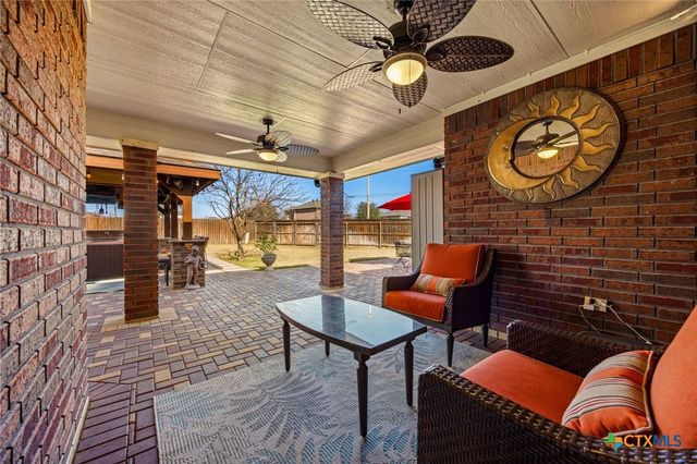 5705 Graphite Drive, Killeen, TX 76542