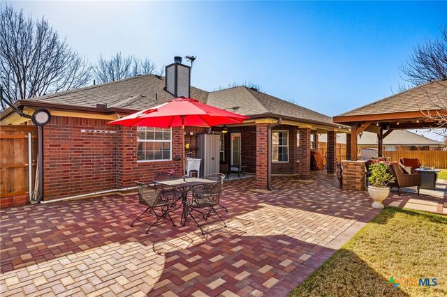 5705 Graphite Drive, Killeen, TX 76542