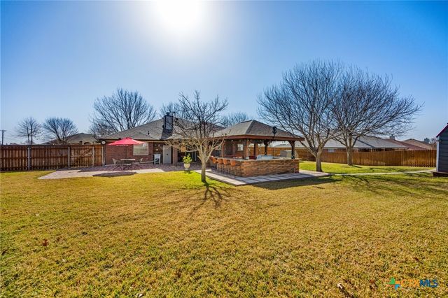 5705 Graphite Drive, Killeen, TX 76542