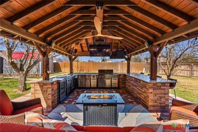 5705 Graphite Drive, Killeen, TX 76542