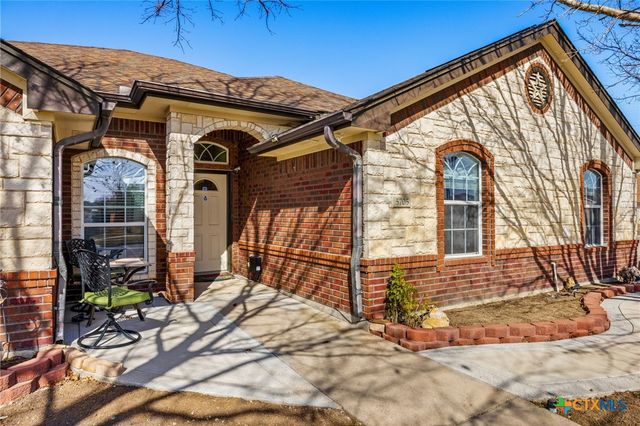 5705 Graphite Drive, Killeen, TX 76542