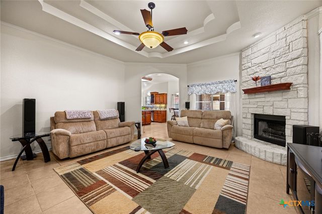 5705 Graphite Drive, Killeen, TX 76542