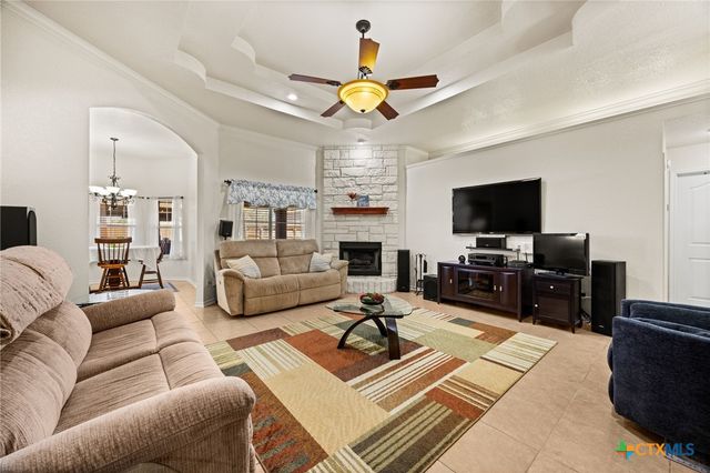 5705 Graphite Drive, Killeen, TX 76542