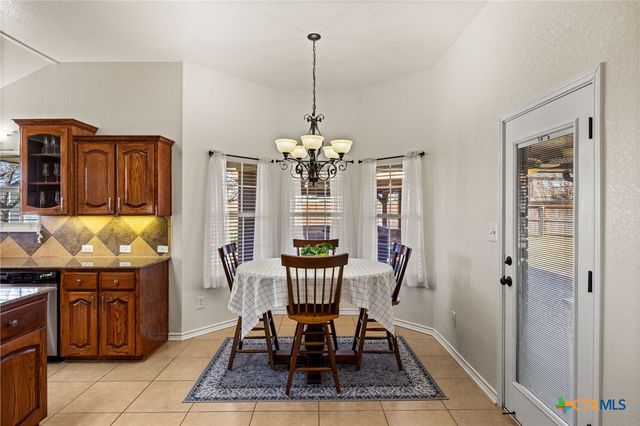 5705 Graphite Drive, Killeen, TX 76542