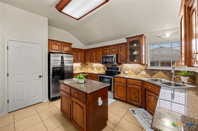 5705 Graphite Drive, Killeen, TX 76542