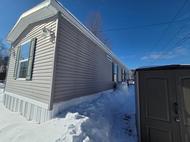 695 Dartmouth College Hwy Lot 16, Lebanon, NH 03766