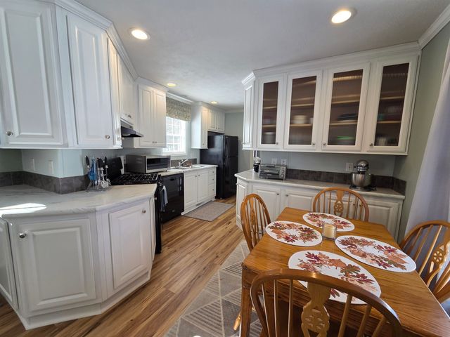 695 Dartmouth College Hwy Lot 16, Lebanon, NH 03766