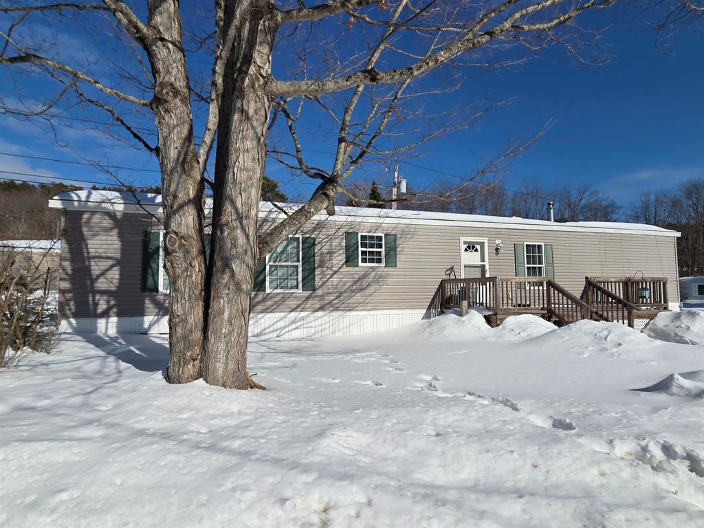 695 Dartmouth College Hwy Lot 16, Lebanon, NH 03766