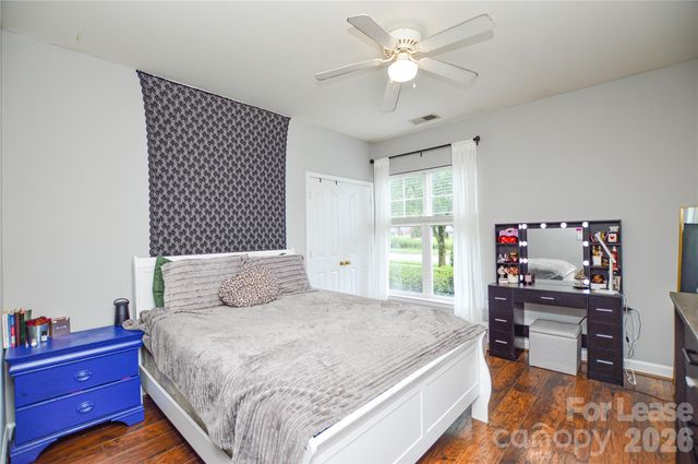 10663 Hill Point Court, Charlotte, NC 28262