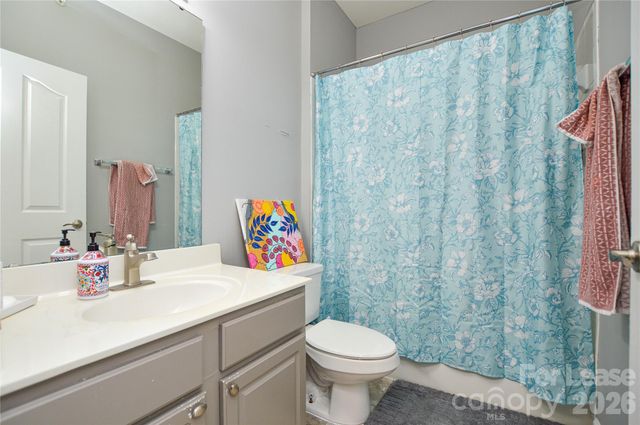 10663 Hill Point Court, Charlotte, NC 28262