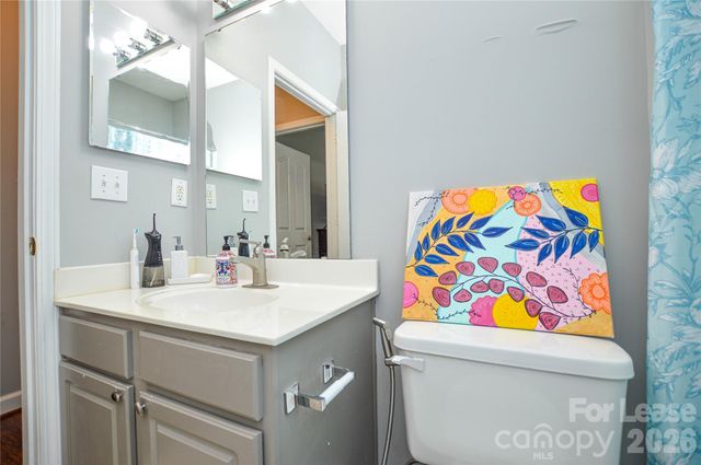 10663 Hill Point Court, Charlotte, NC 28262