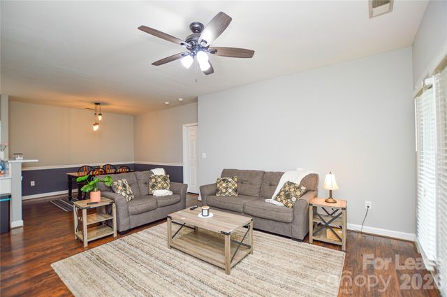 10663 Hill Point Court, Charlotte, NC 28262