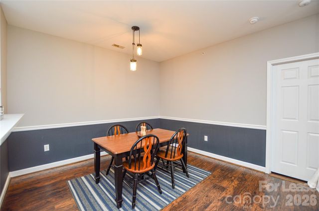 10663 Hill Point Court, Charlotte, NC 28262