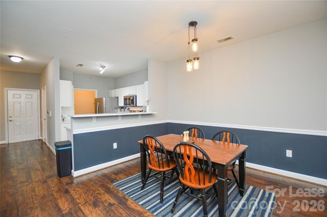10663 Hill Point Court, Charlotte, NC 28262