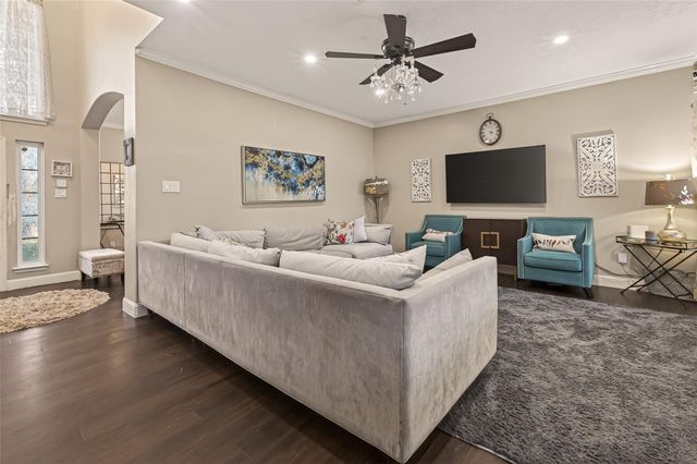 3611 Stacy Park Circle, Katy, TX 77449