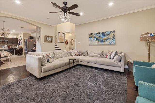 3611 Stacy Park Circle, Katy, TX 77449