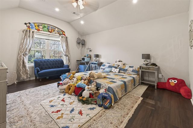 3611 Stacy Park Circle, Katy, TX 77449