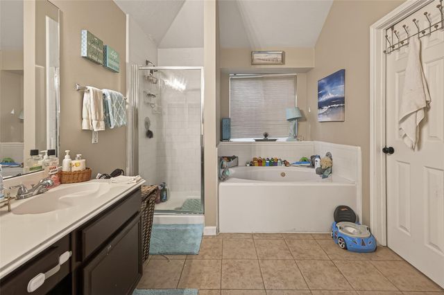 3611 Stacy Park Circle, Katy, TX 77449