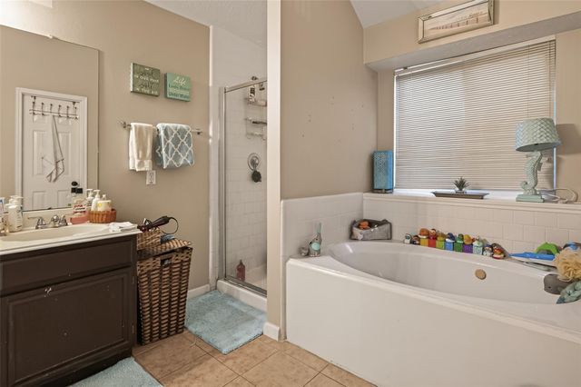 3611 Stacy Park Circle, Katy, TX 77449