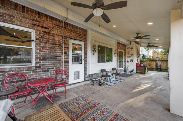 3611 Stacy Park Circle, Katy, TX 77449