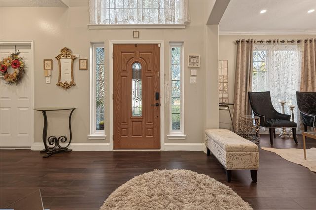 3611 Stacy Park Circle, Katy, TX 77449