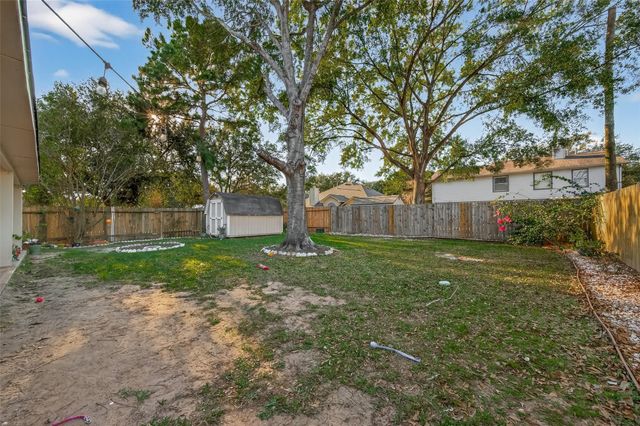 3611 Stacy Park Circle, Katy, TX 77449