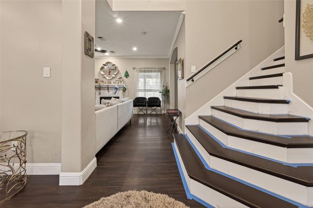 3611 Stacy Park Circle, Katy, TX 77449