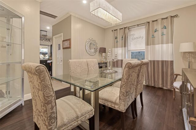 3611 Stacy Park Circle, Katy, TX 77449