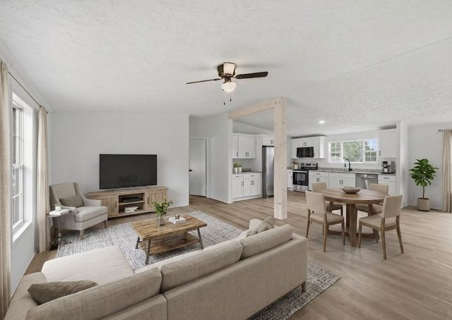 125 Oceanfront Cir, N, Antioch, TN 37013