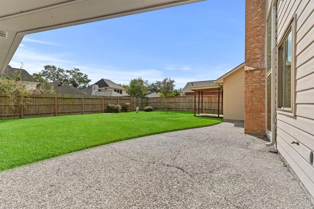 12151 Maple Rock Drive, Houston, TX 77077