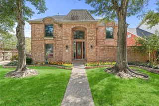 12151 Maple Rock Drive, Houston, TX 77077