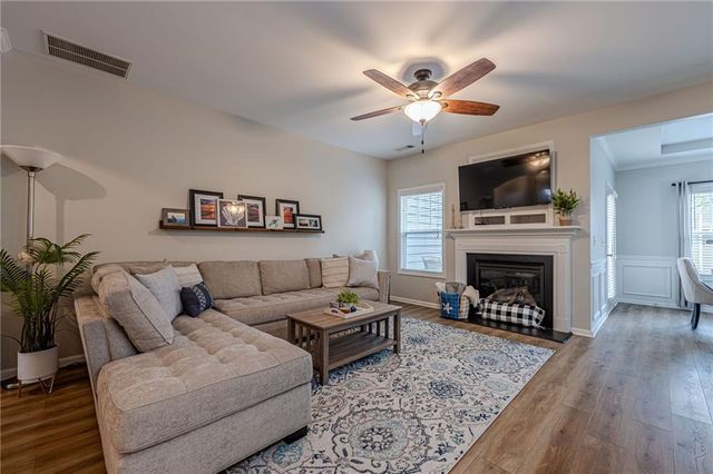 1514 Dolcetto Trace NW, Kennesaw, GA 30152