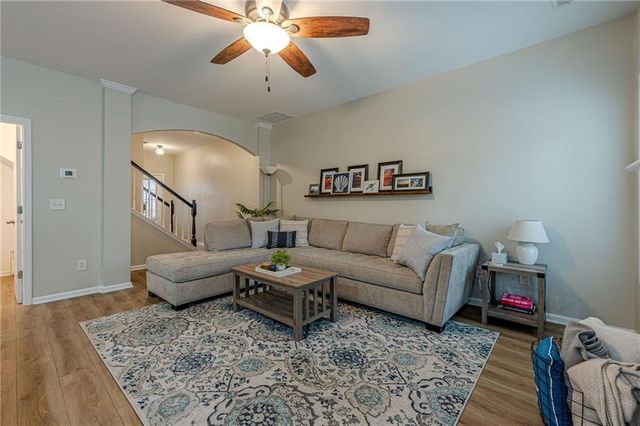1514 Dolcetto Trace NW, Kennesaw, GA 30152