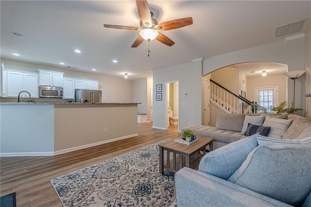 1514 Dolcetto Trace NW, Kennesaw, GA 30152