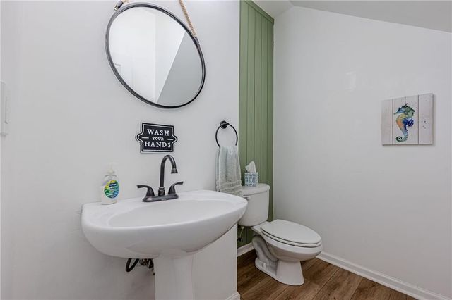 1514 Dolcetto Trace NW, Kennesaw, GA 30152
