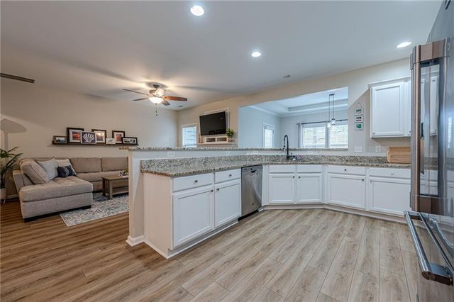 1514 Dolcetto Trace NW, Kennesaw, GA 30152