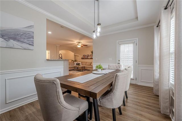 1514 Dolcetto Trace NW, Kennesaw, GA 30152