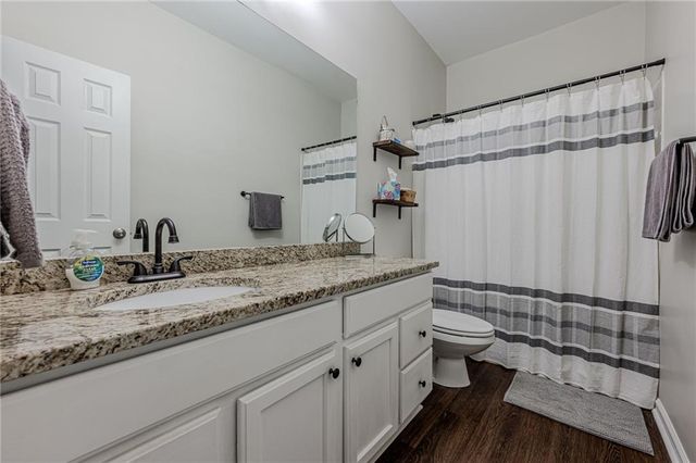 1514 Dolcetto Trace NW, Kennesaw, GA 30152