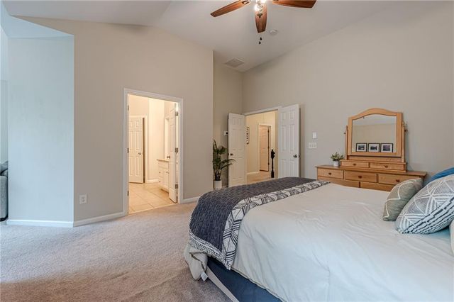 1514 Dolcetto Trace NW, Kennesaw, GA 30152