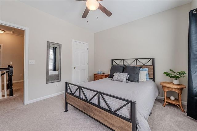 1514 Dolcetto Trace NW, Kennesaw, GA 30152