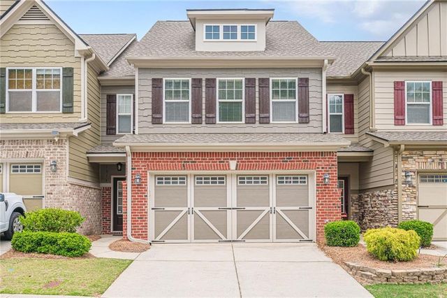 1514 Dolcetto Trace NW, Kennesaw, GA 30152