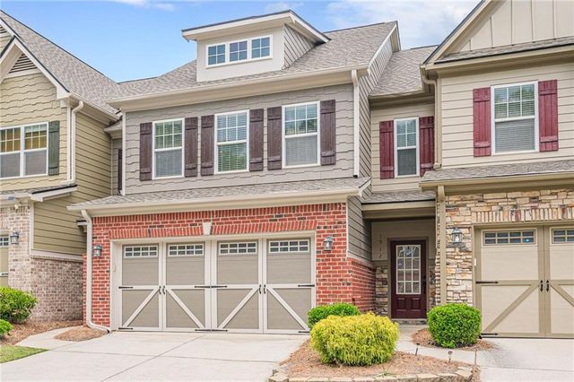 1514 Dolcetto Trace NW, Kennesaw, GA 30152