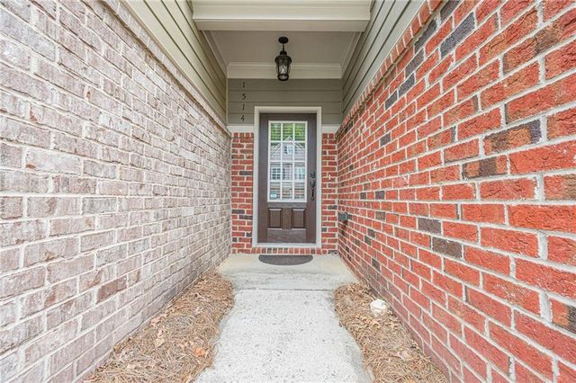 1514 Dolcetto Trace NW, Kennesaw, GA 30152