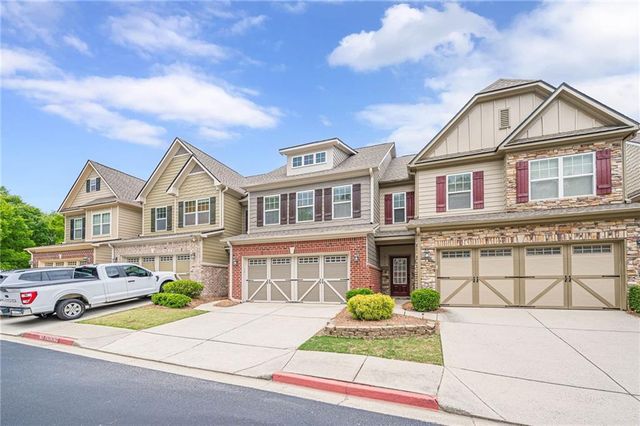 1514 Dolcetto Trace NW, Kennesaw, GA 30152