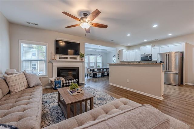 1514 Dolcetto Trace NW, Kennesaw, GA 30152