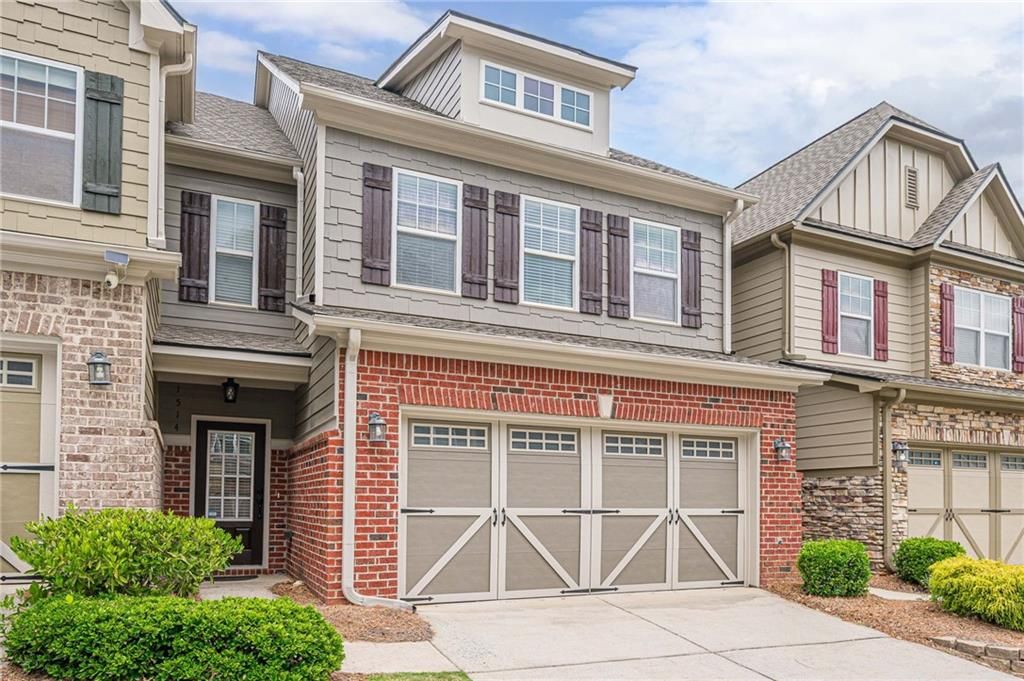 1514 Dolcetto Trace NW, Kennesaw, GA 30152
